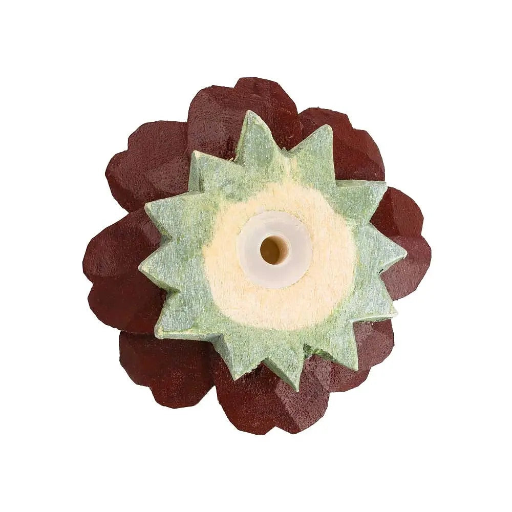 Møbelknott, brun kosmos