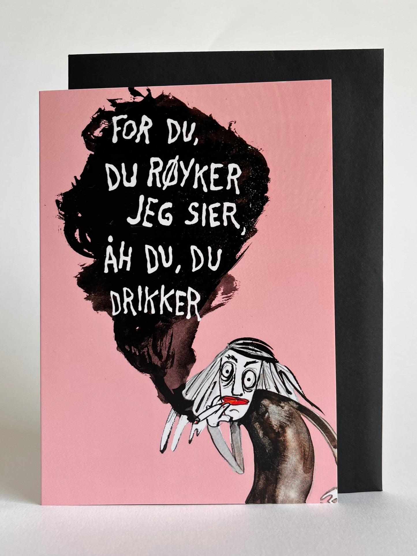 Kort, Svake mennesker