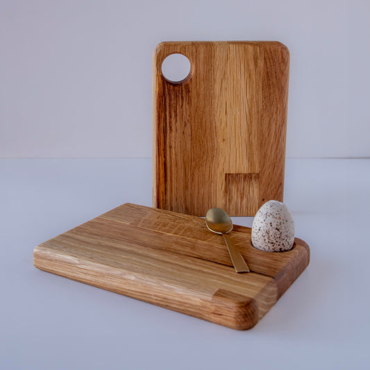 Småsulten Minifjøl med plass til egg