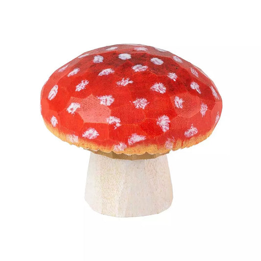 Møbelknott, fluesopp