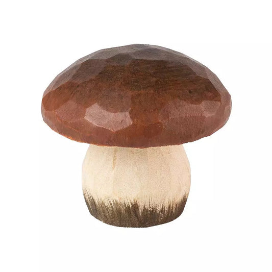 Møbelknott, steinsopp