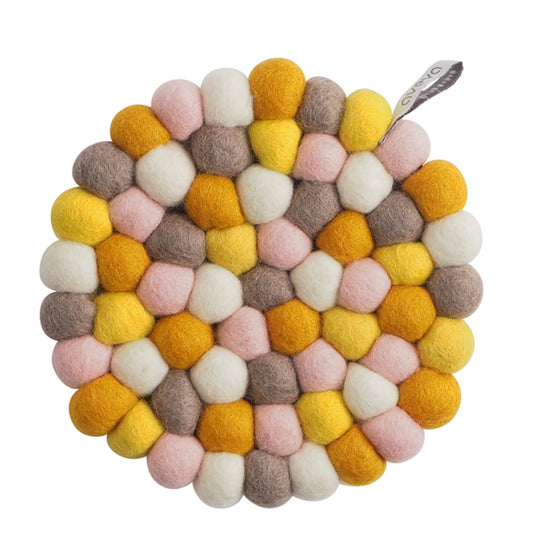 Bordskåner, solskinn