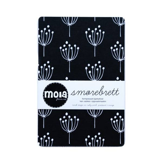 Smørerbrett - 2 stk