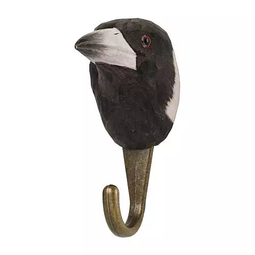 Wildlife Garden treknagg, Skjære