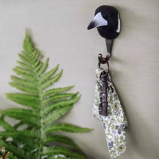 Wildlife Garden treknagg, Skjære