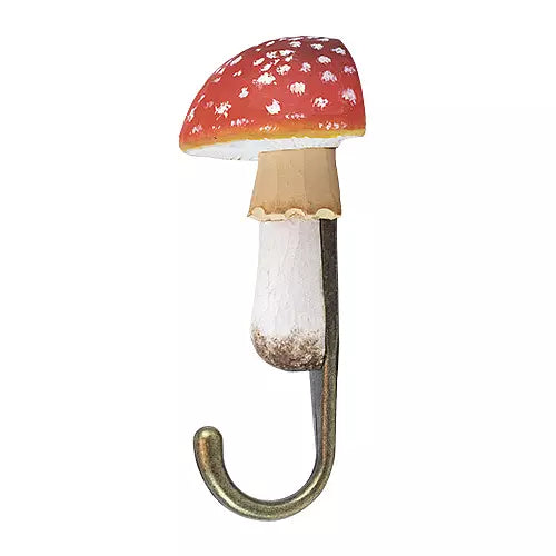 Wildlife Garden treknagg, Fluesopp