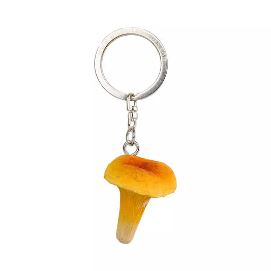 Nøkkelring, kantarell