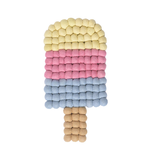 Bordskåner, ispinne stor