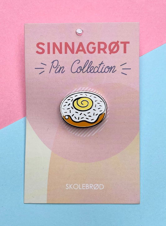 Pin, Skolebolle