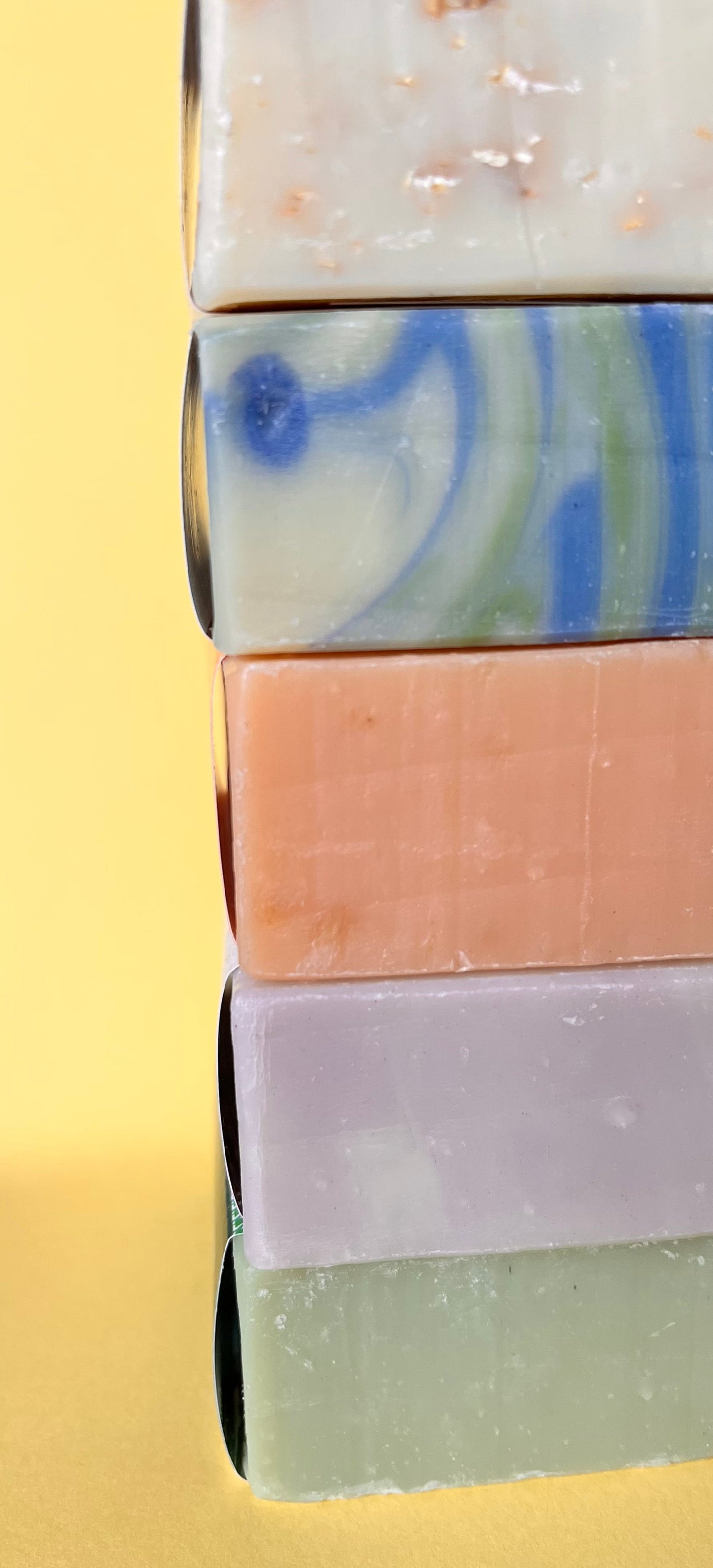 Tyttebærsåpe fra Alveland