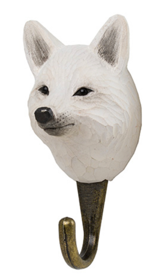 Wildlife Garden treknagg, Fjellrev