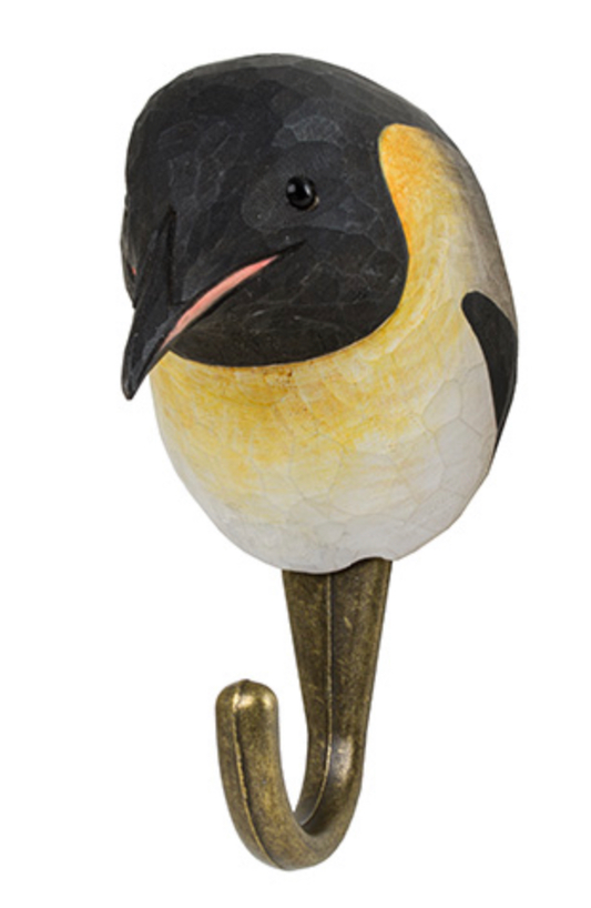 Wildlife Garden treknagg, Pingvin