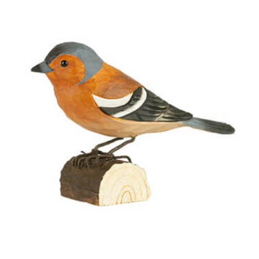 Wildlife Garden trefugl, Bokfink