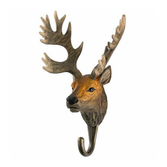 Wildlife Garden treknagg, Kronhjort