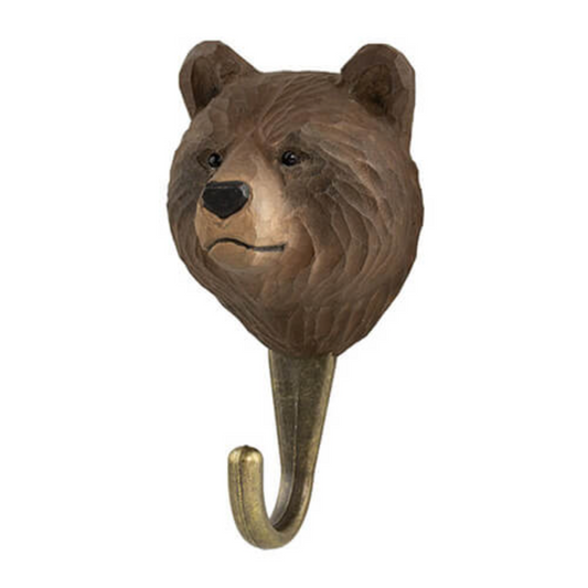 Wildlife Garden treknagg, Bjørn