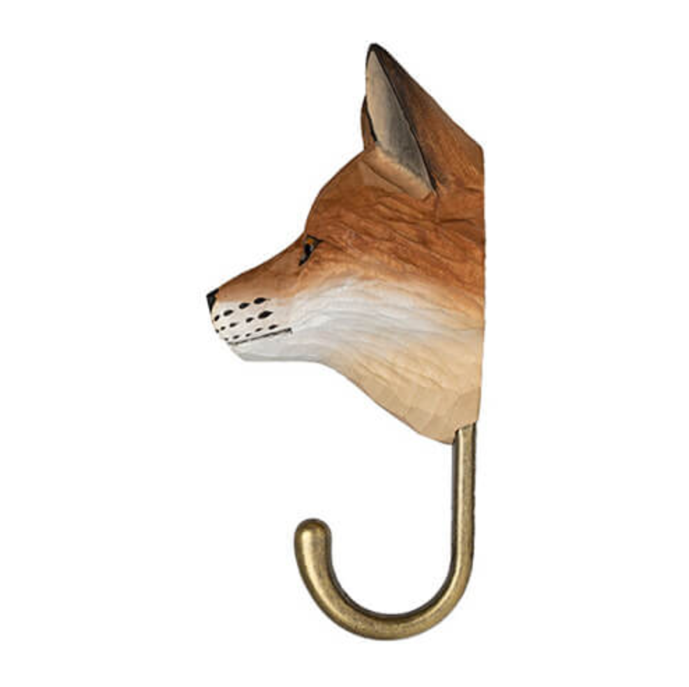 Wildlife Garden treknagg, Rev