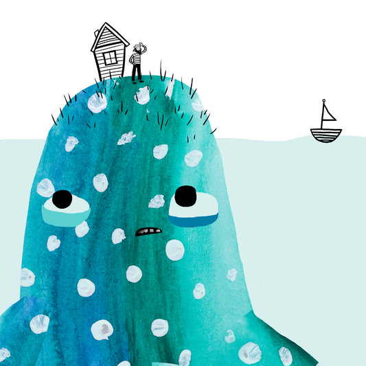 Trykk, Octo, A3-format