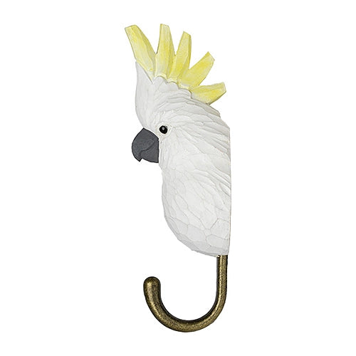 Wildlife Garden treknagg, Gultoppakadu