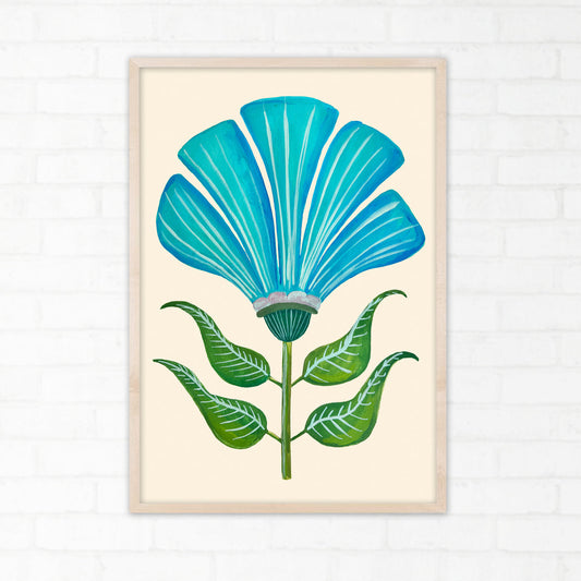 Trykk, Fiktiv botanikk, A3-format