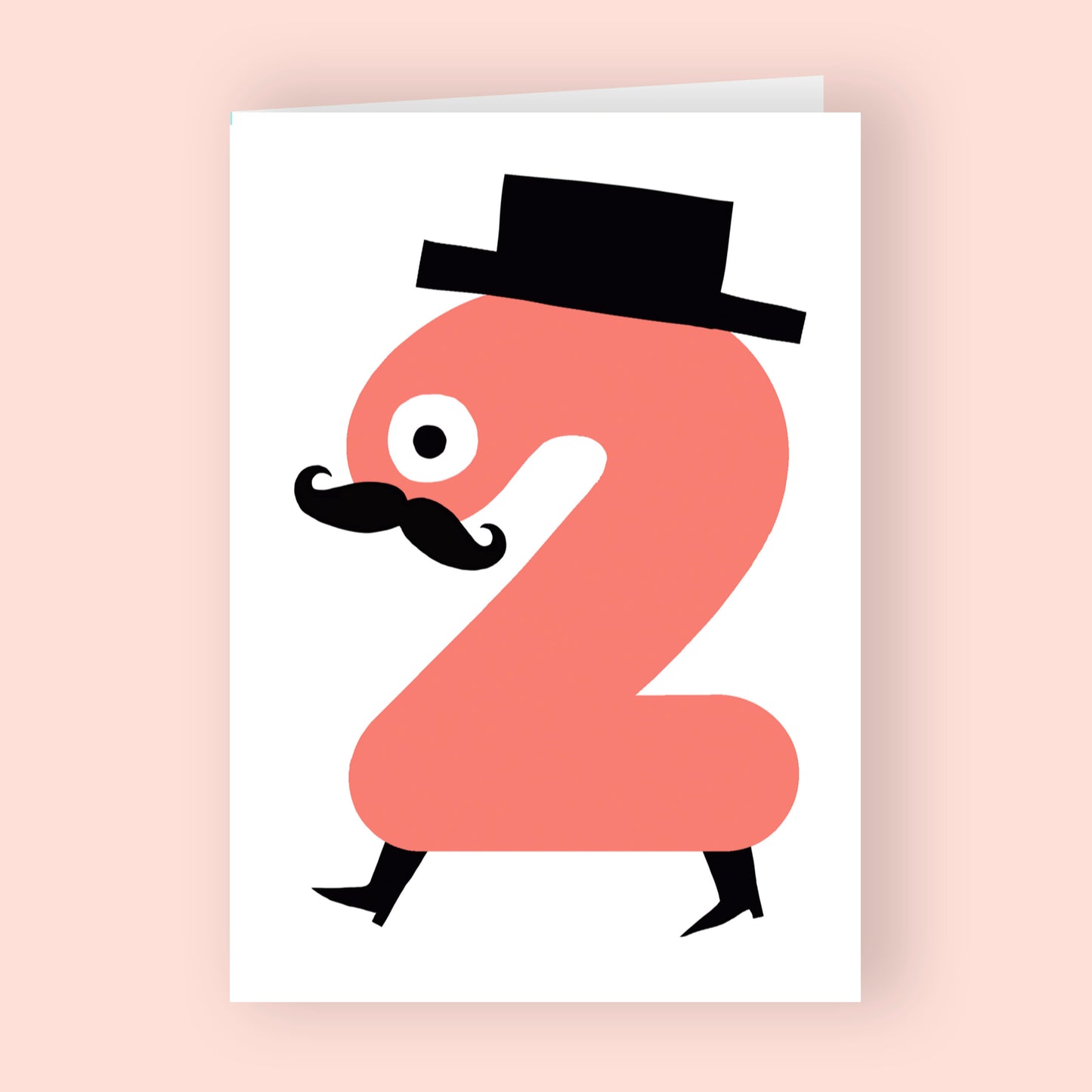 Kort, 2 år