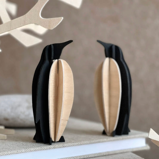 Pingvin, 10 cm