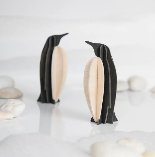 Pingvin, 10 cm
