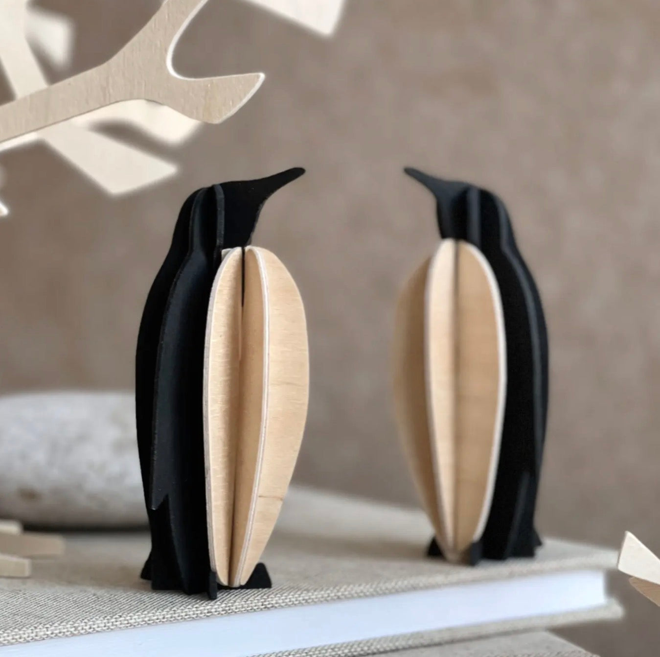 Pingvin, 10 cm