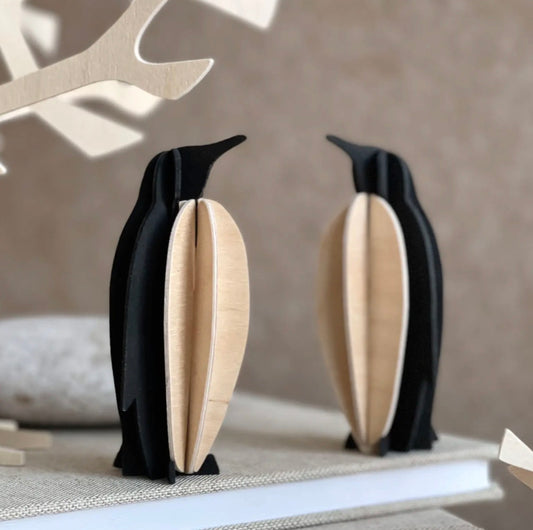 Pingvin, 10 cm