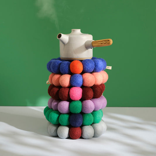 Bordskåner, tjukkis grønn