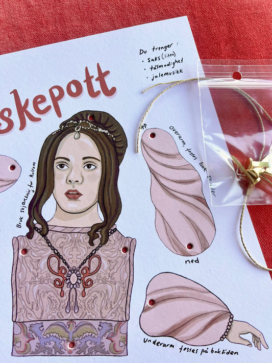 Sprellemann - Askepott