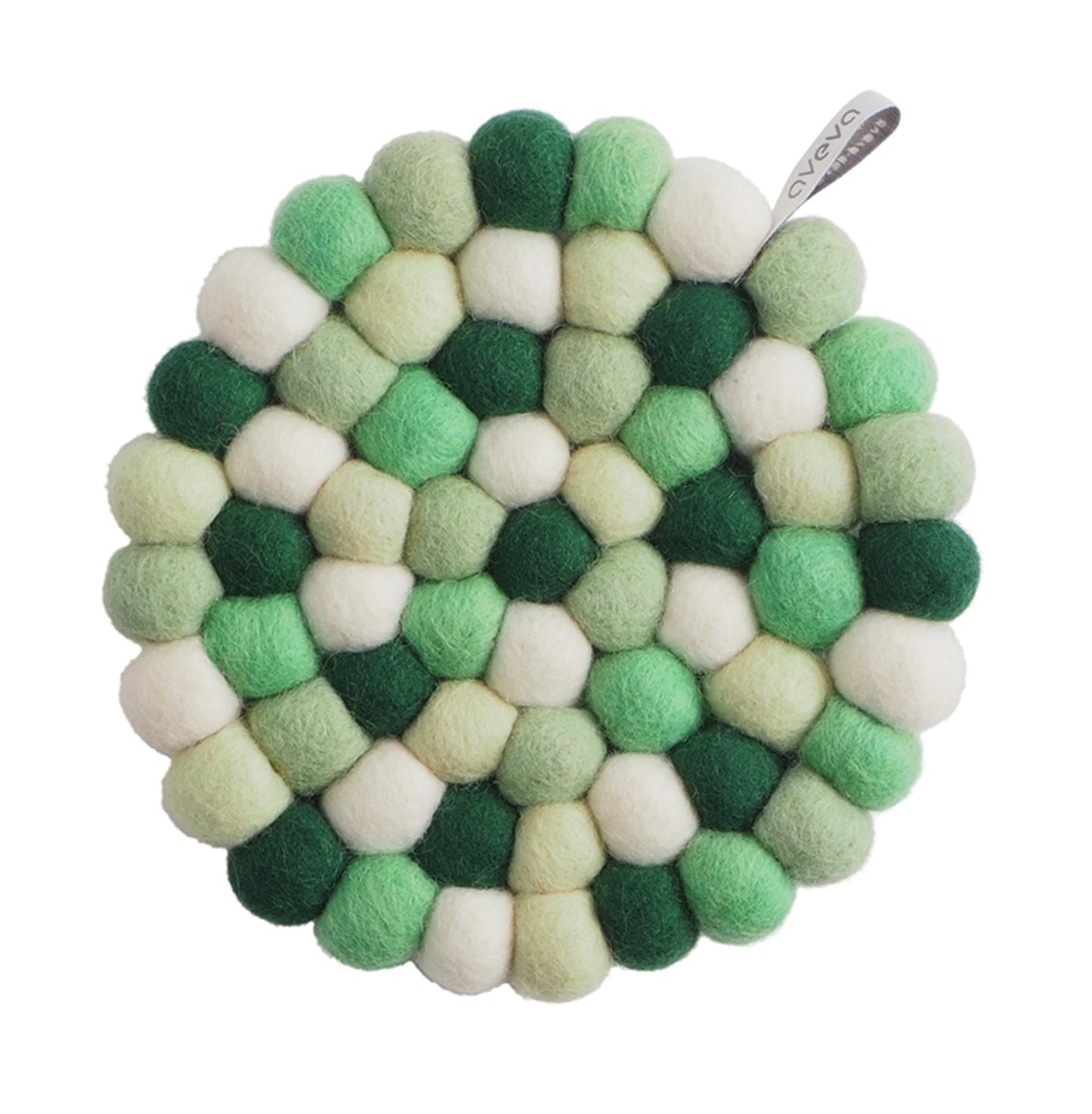 Bordskåner, grønntoner