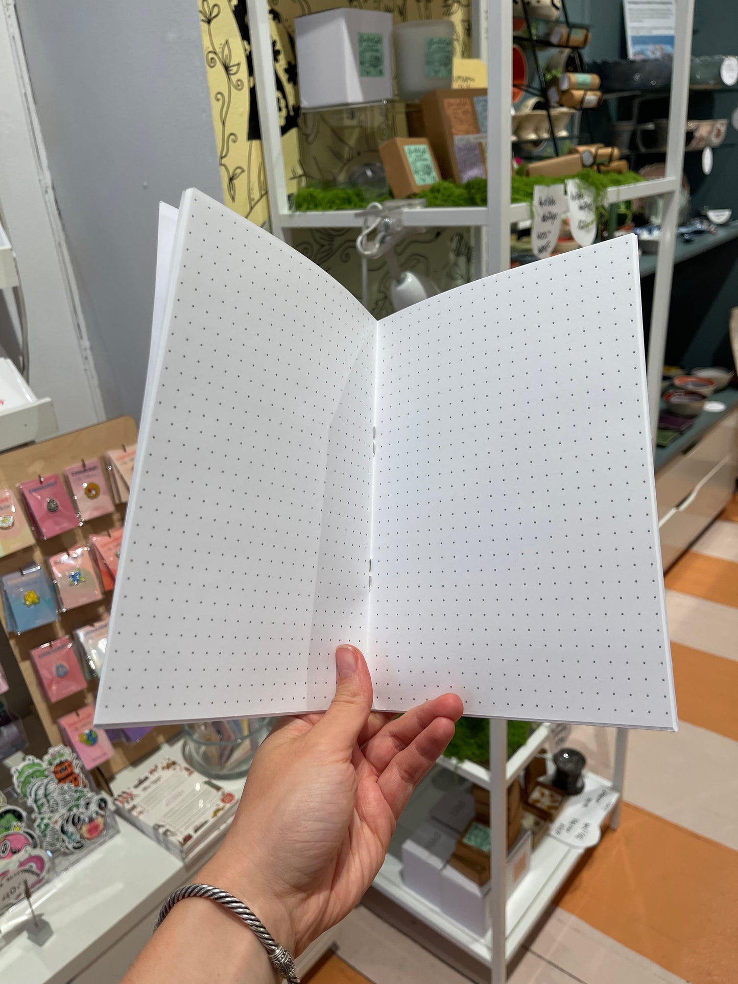 My therapy notes - notatbok av First light studio