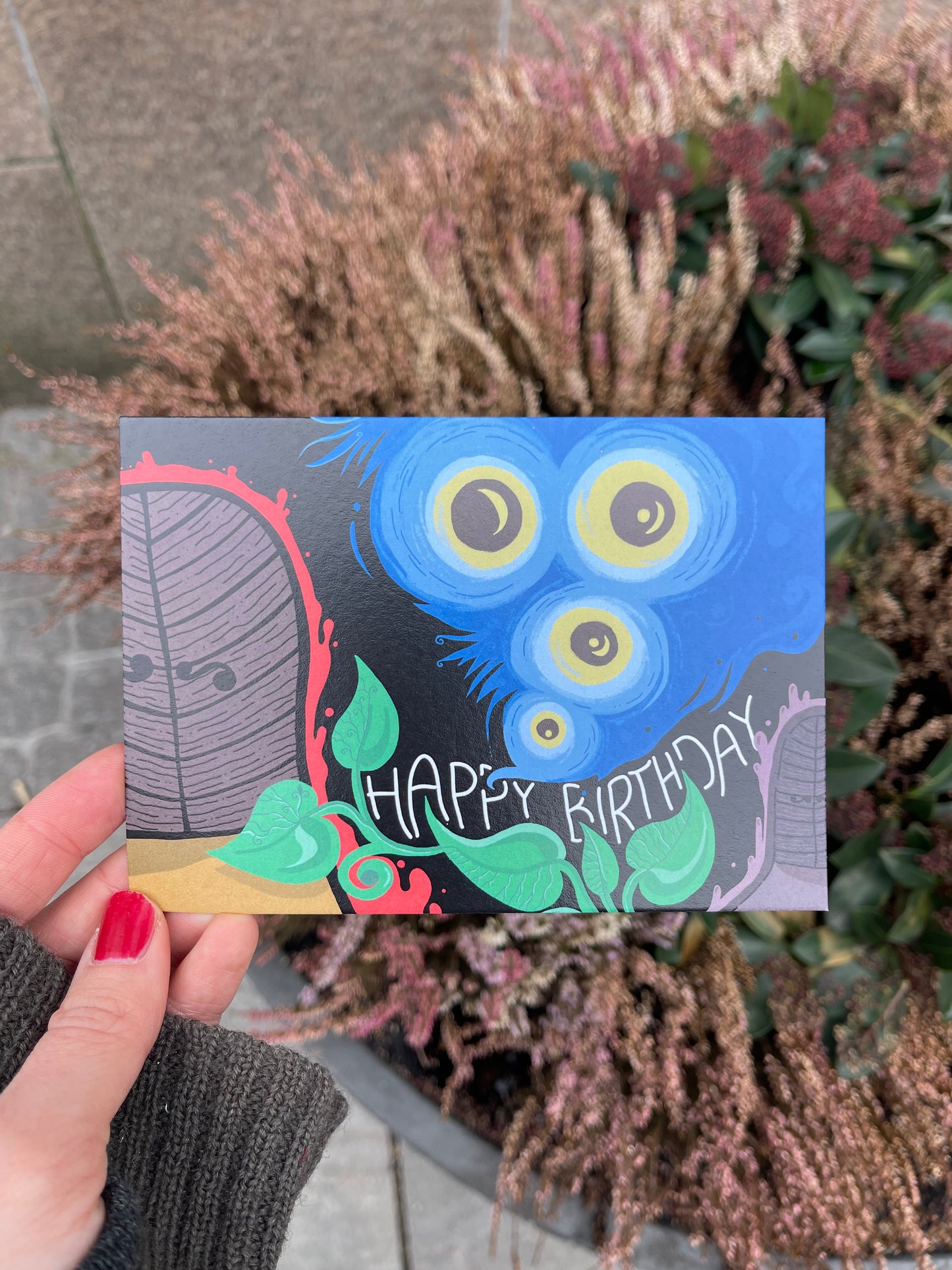 gratulerer med dagen