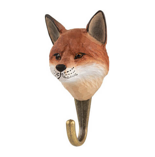 Wildlife Garden treknagg, Rev