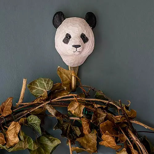 Wildlife Garden treknagg, Panda